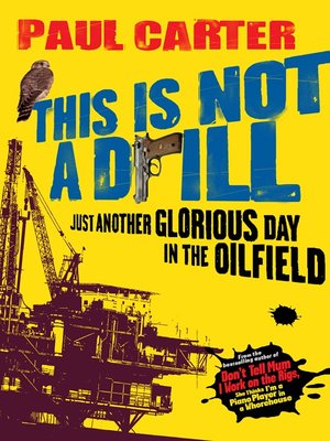 cover image of This is Not a Drill!
